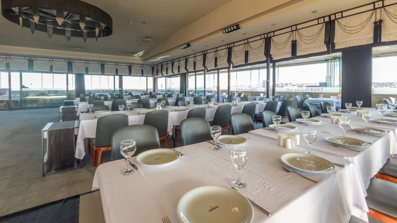 Teymur Continental Hotel Convention Center-6