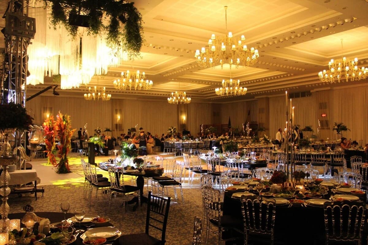 Teymur Continental Hotel Convention Center-87