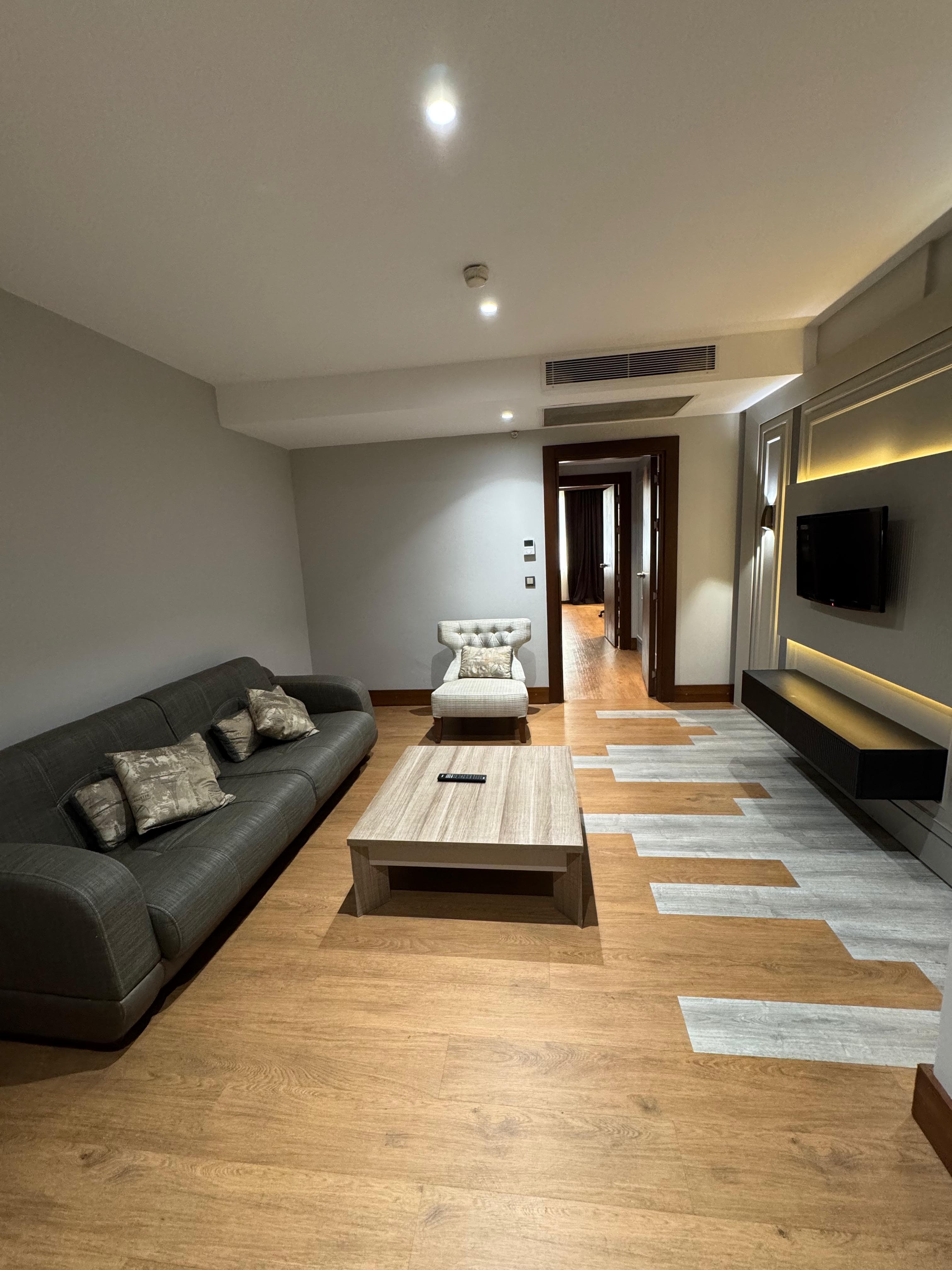 Teymur Continental Hotel Convention Center-3