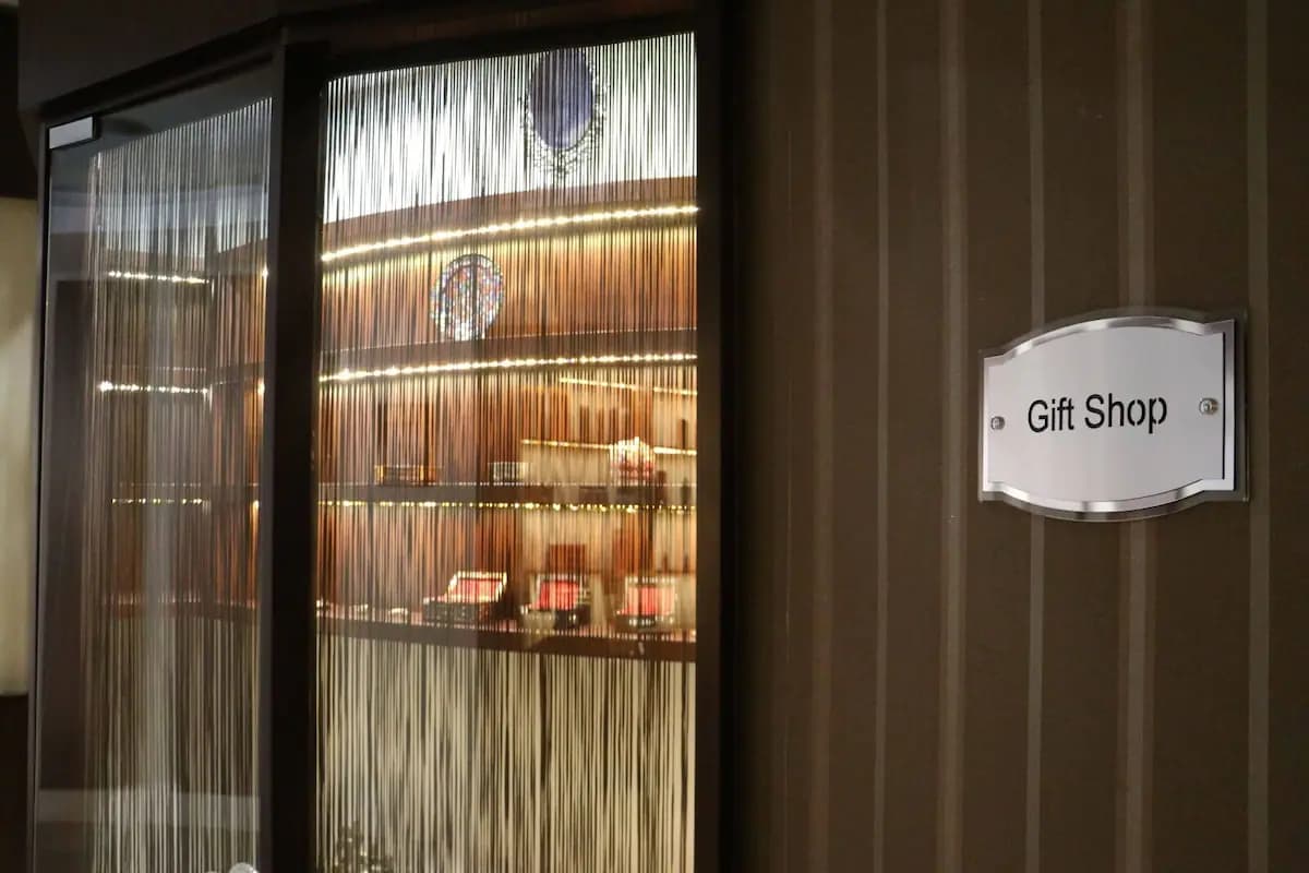 Teymur Continental Hotel Convention Center-75