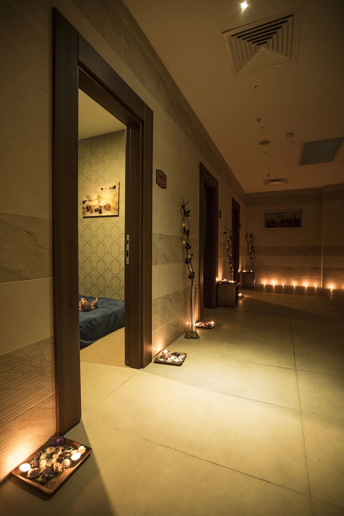 Teymur Continental Hotel Convention Center-77