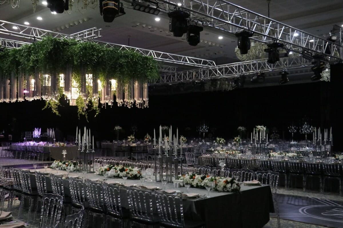 Teymur Continental Hotel Convention Center-53