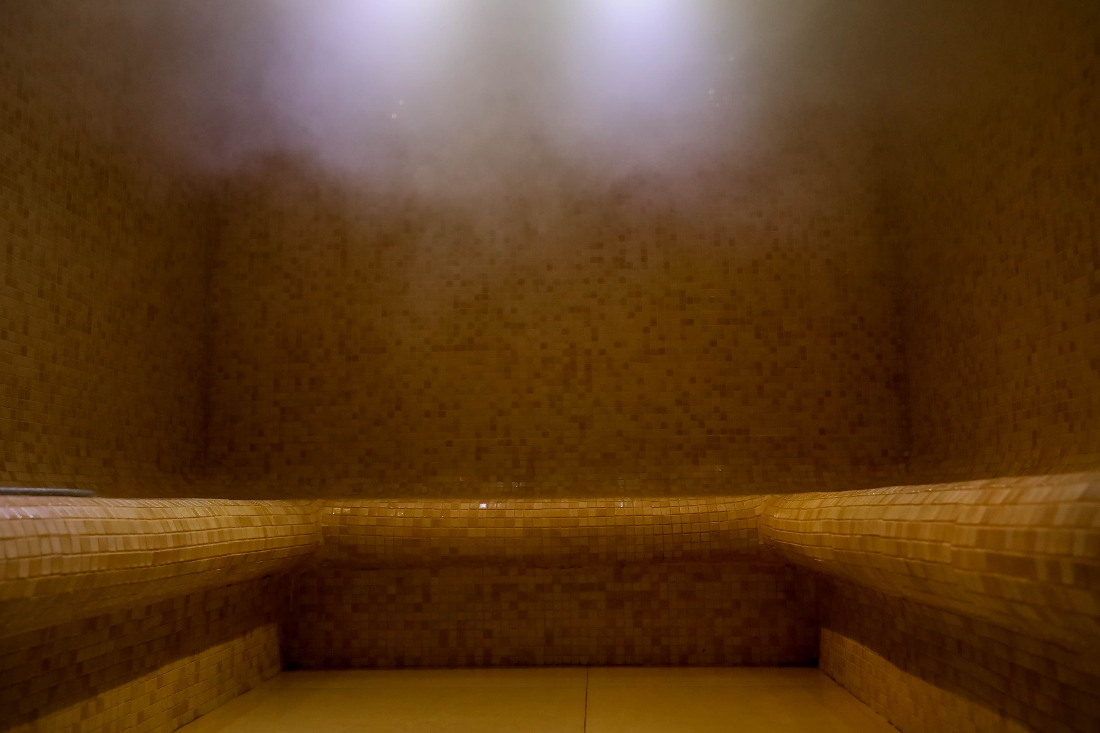 Teymur Continental Hotel Convention Center-37