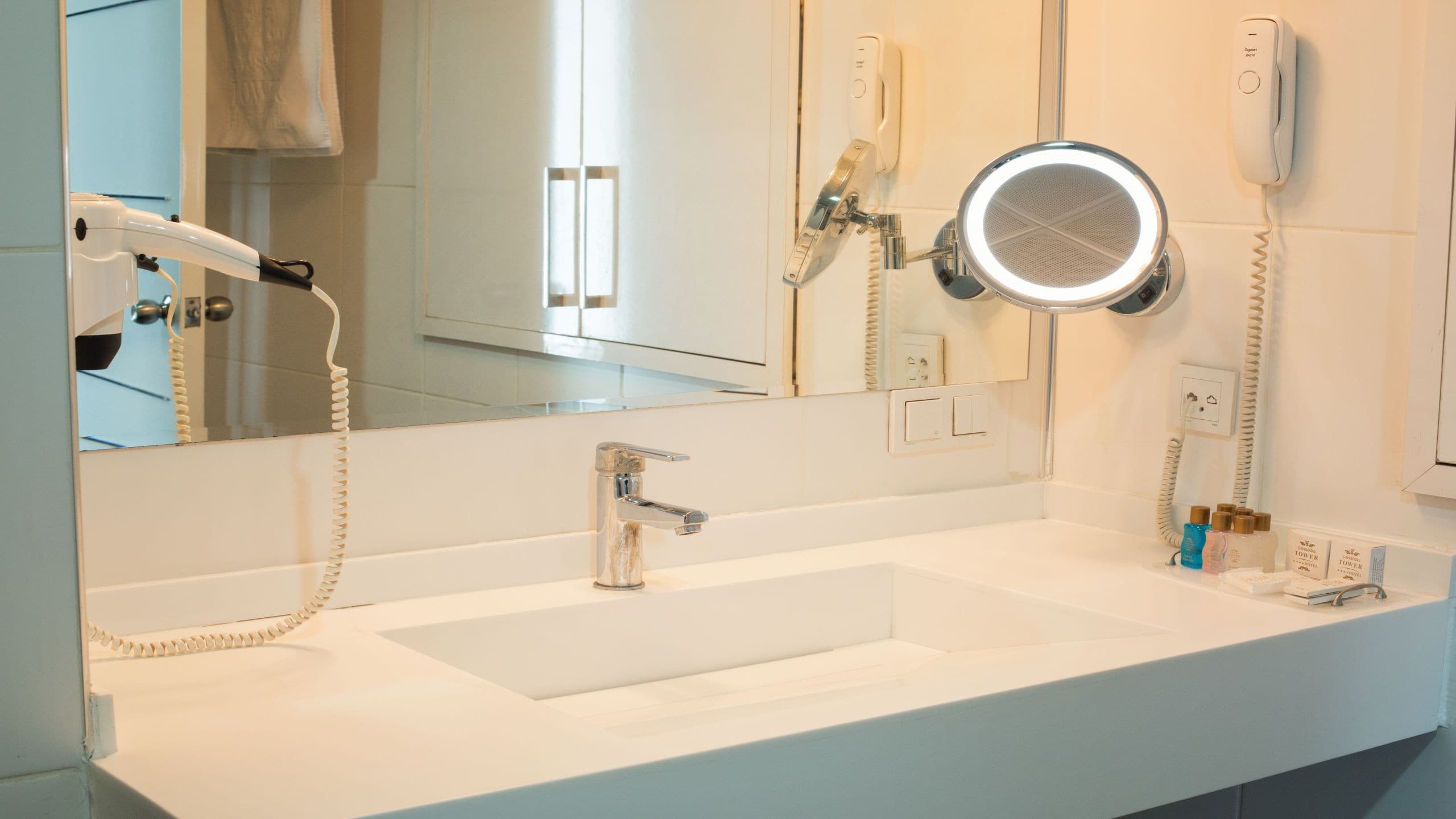 Çavuşoğlu Tower Hotel-24