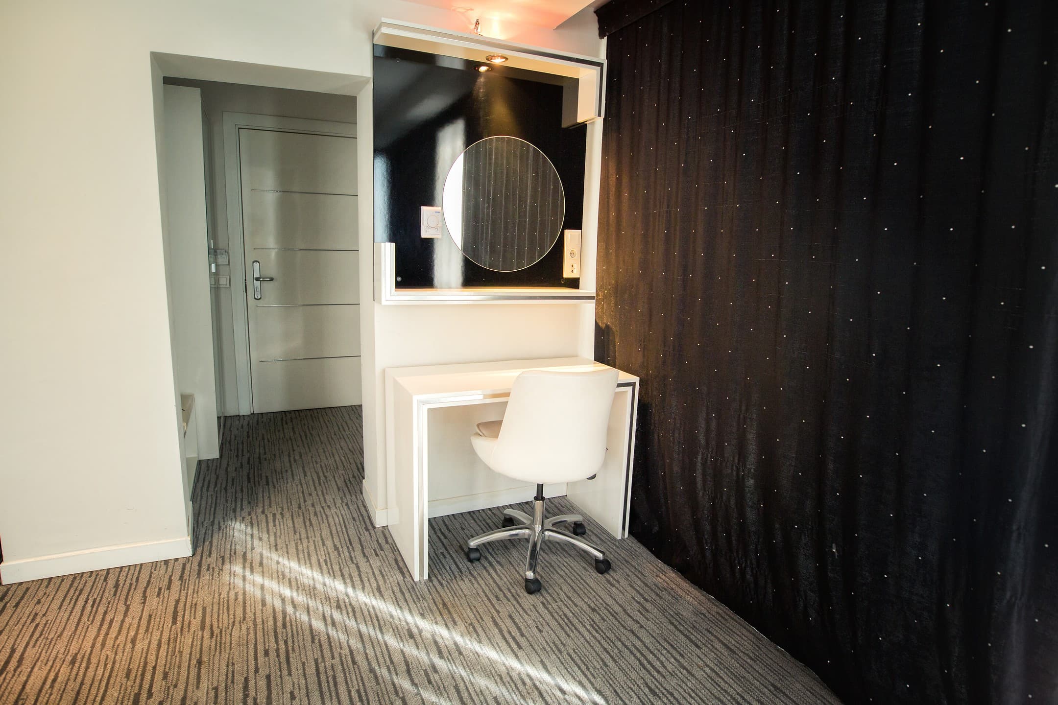 Çavuşoğlu Tower Hotel-26