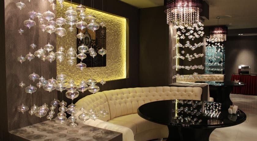 Çavuşoğlu Tower Hotel-6