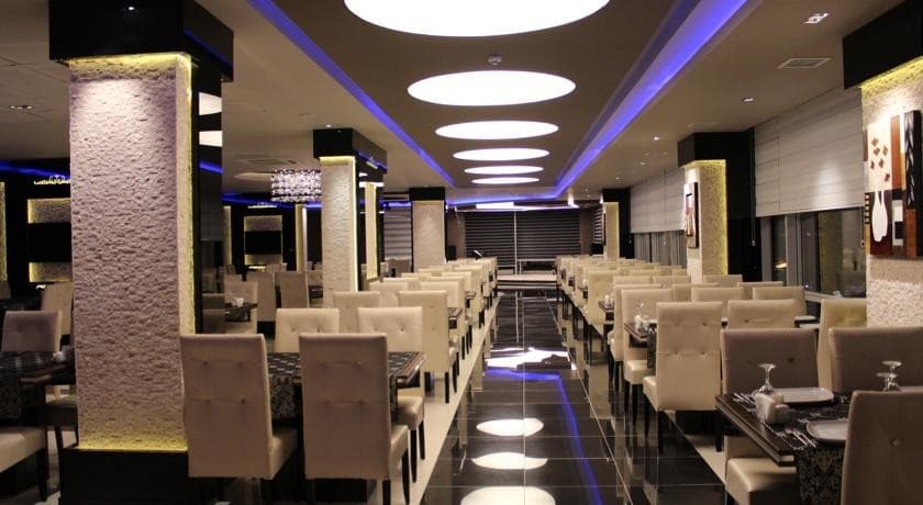 Çavuşoğlu Tower Hotel-2