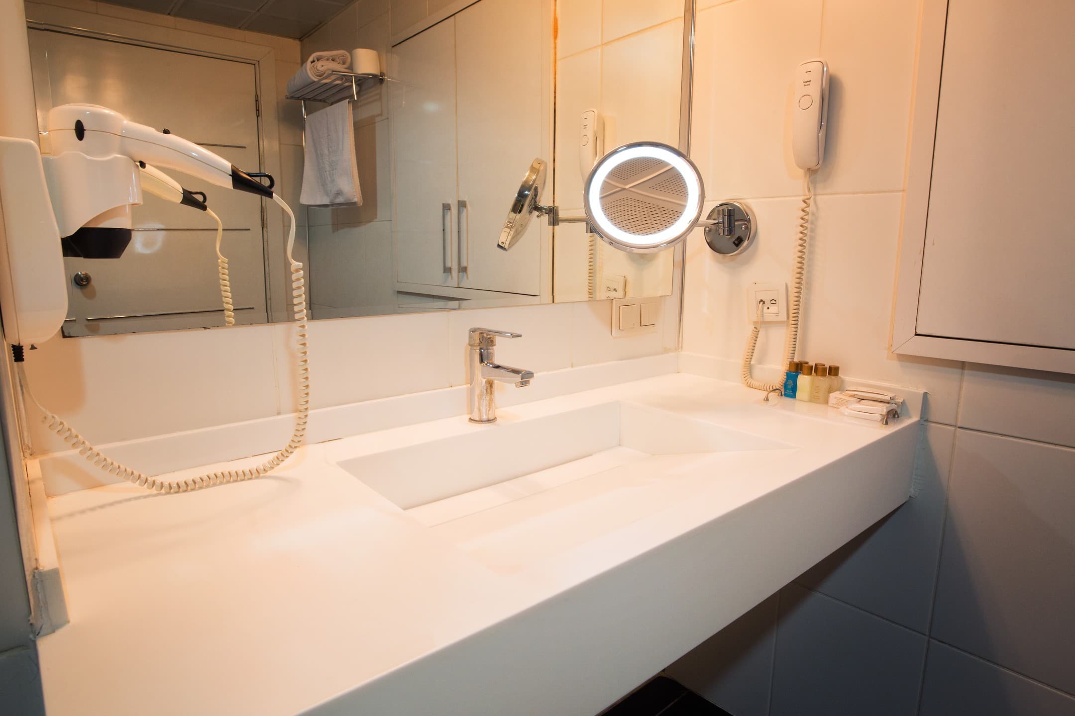 Çavuşoğlu Tower Hotel-35