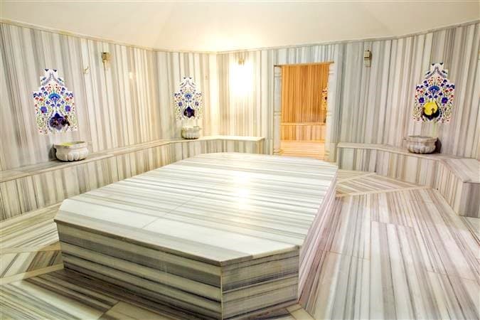 Çavuşoğlu Tower Hotel-10