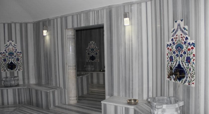 Çavuşoğlu Tower Hotel-15