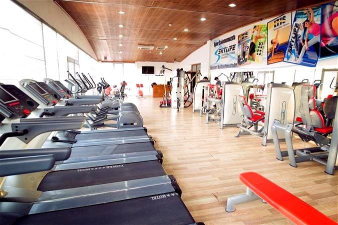 Çavuşoğlu Tower Hotel-9