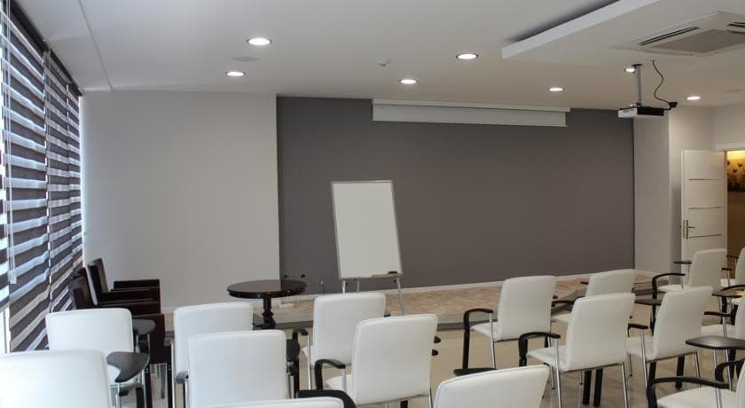 Çavuşoğlu Tower Hotel-14