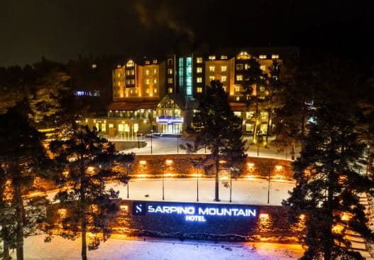 Sarpino Mountain Hotel-14