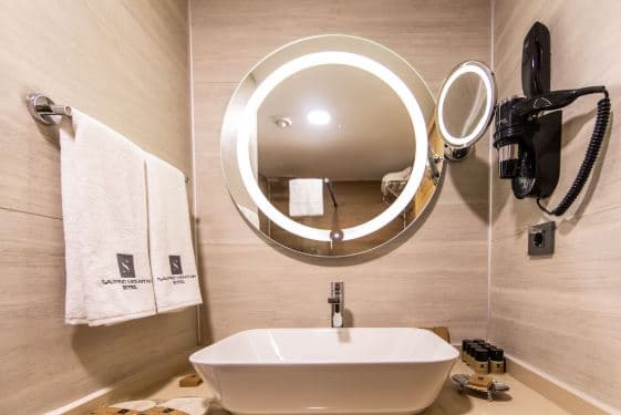 Sarpino Mountain Hotel-28