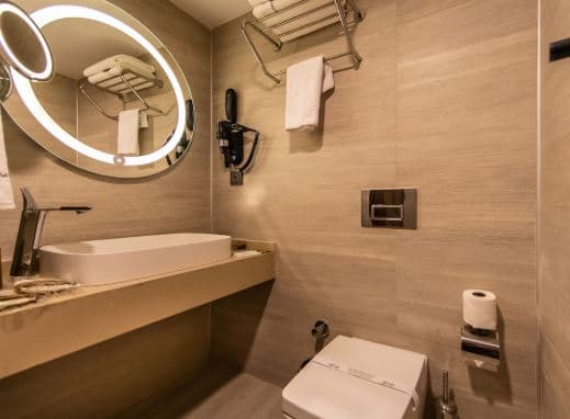 Sarpino Mountain Hotel-27