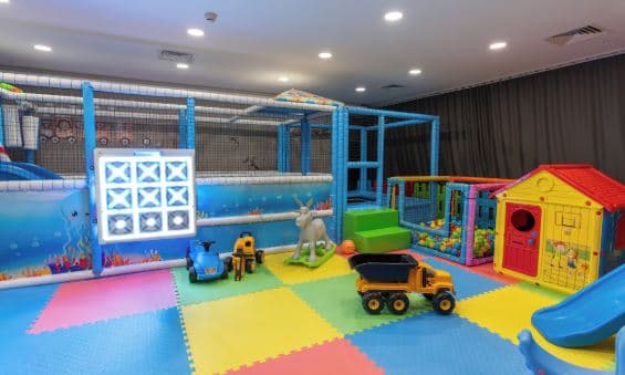 Sarpino Mountain Hotel-5