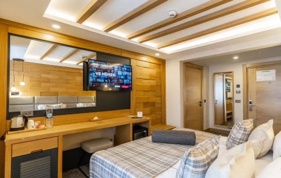 Sarpino Mountain Hotel-10