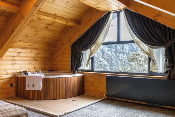 Sarpino Mountain Hotel-13