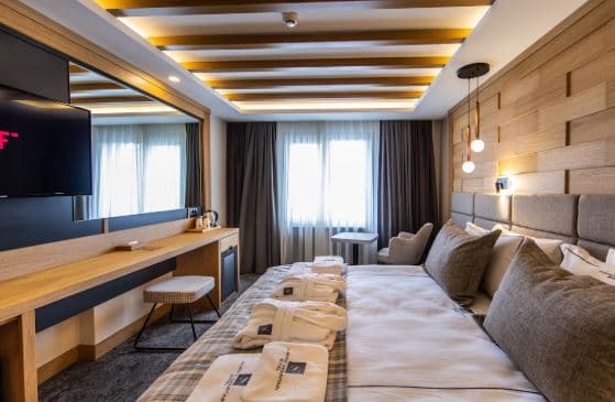 Sarpino Mountain Hotel-22