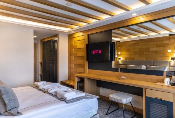 Sarpino Mountain Hotel-25