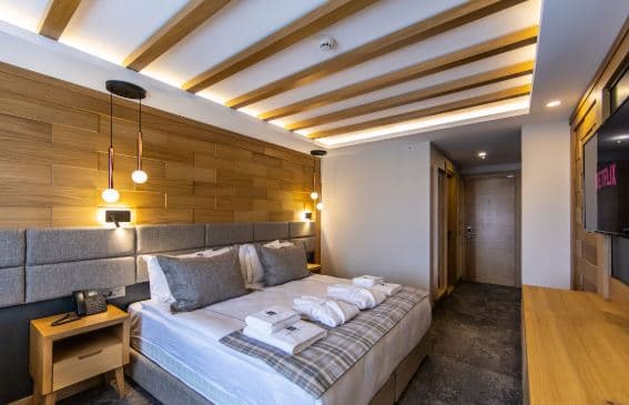 Sarpino Mountain Hotel-18