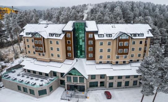 Sarpino Mountain Hotel-7