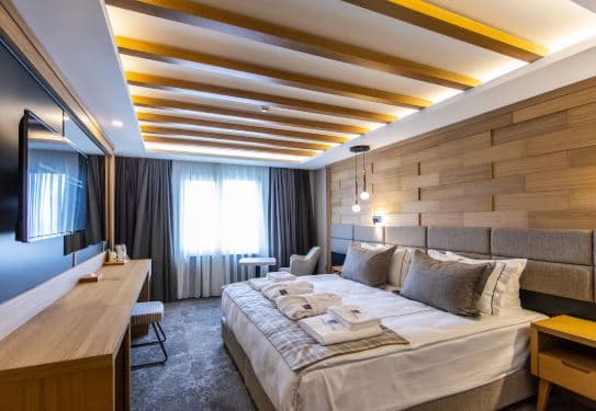 Sarpino Mountain Hotel-21