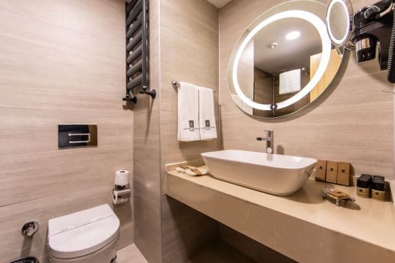 Sarpino Mountain Hotel-23