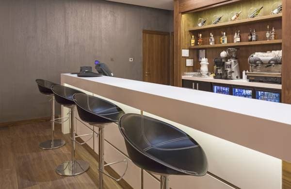 Hampton By Hilton Samsun-34