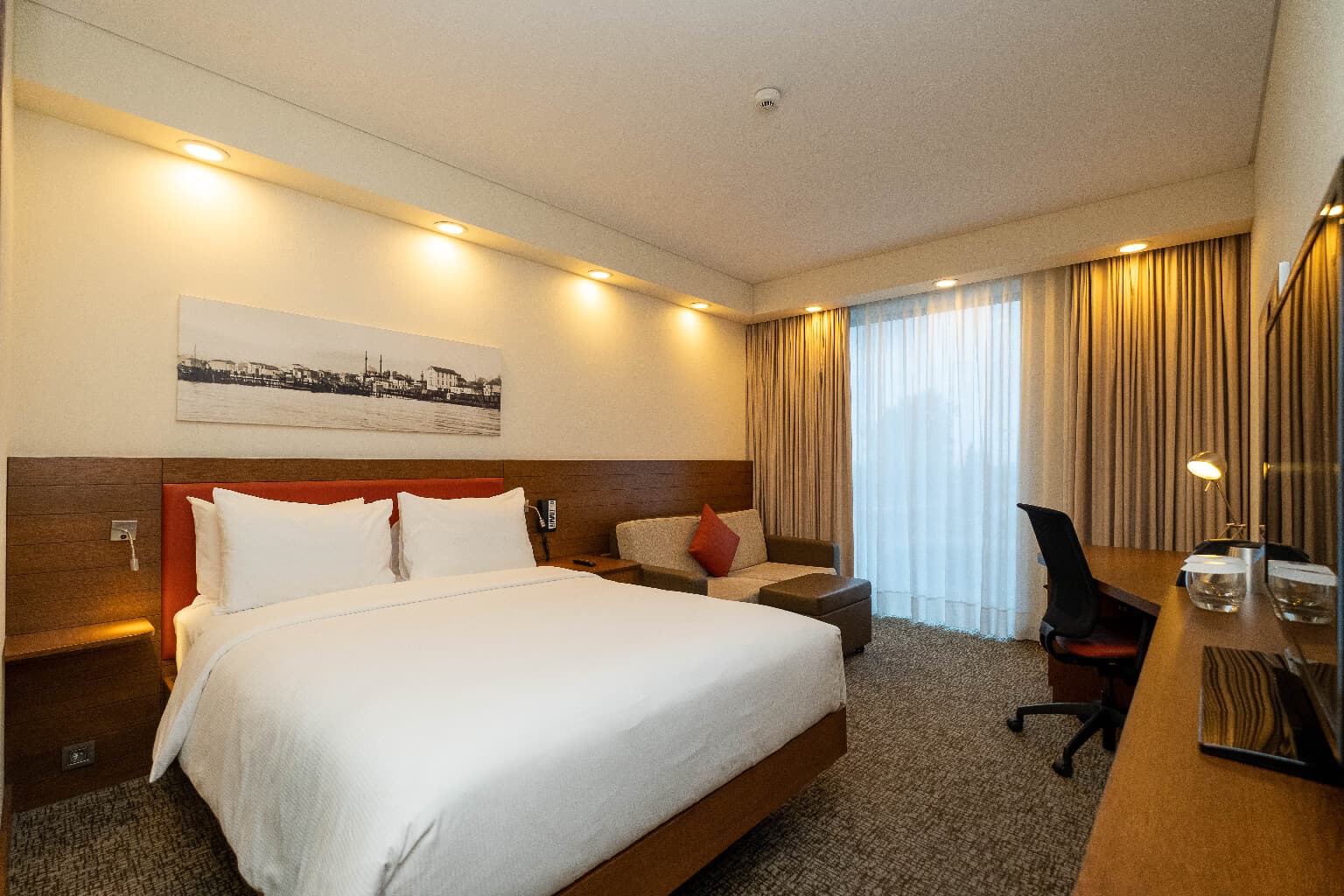 Hampton By Hilton Samsun-1