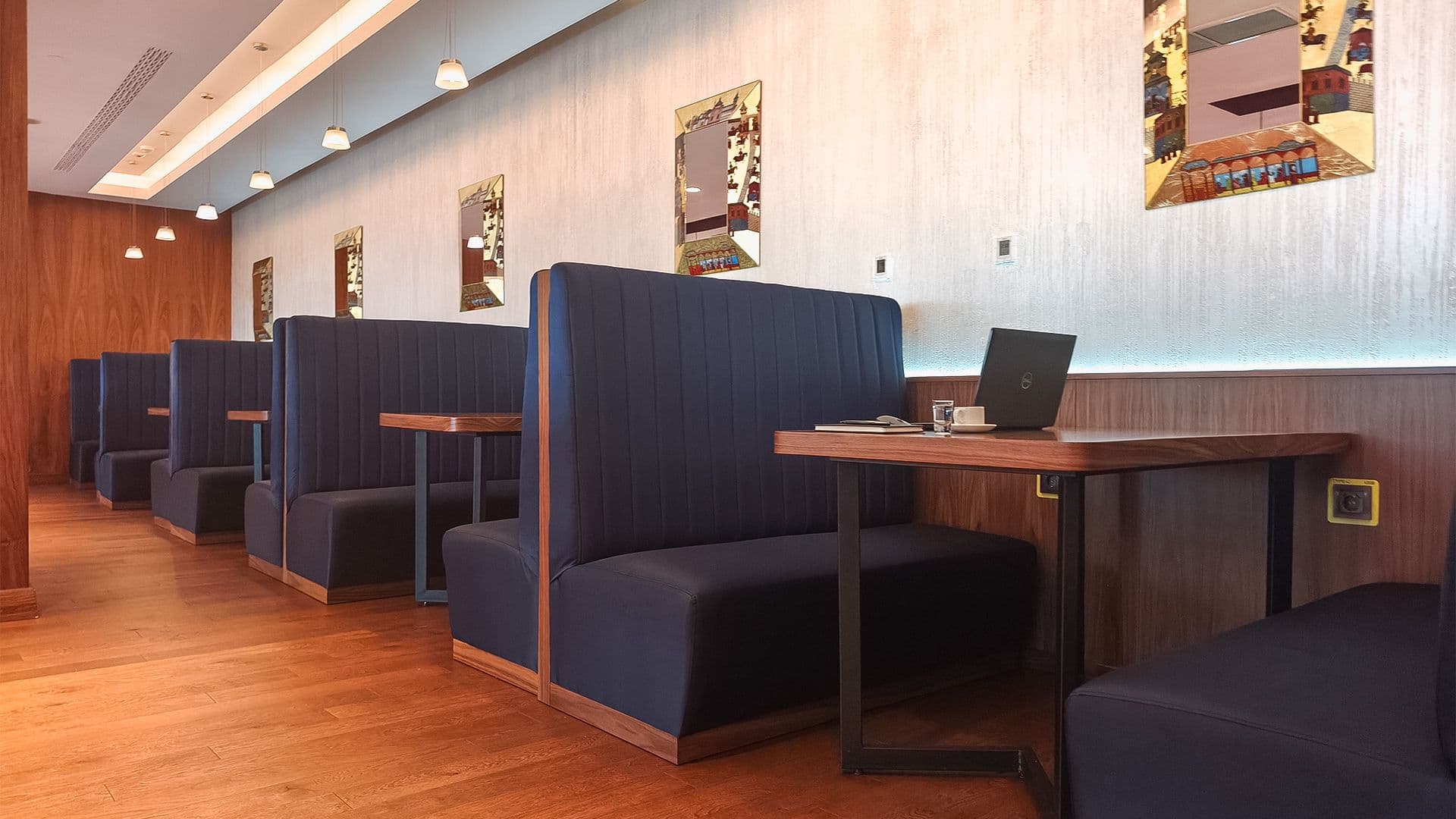 Hampton By Hilton Samsun-14