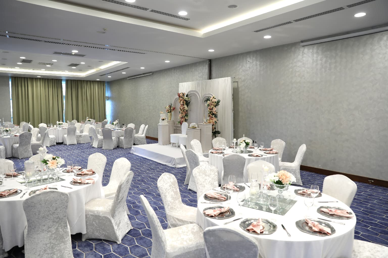 Hampton By Hilton Samsun-25