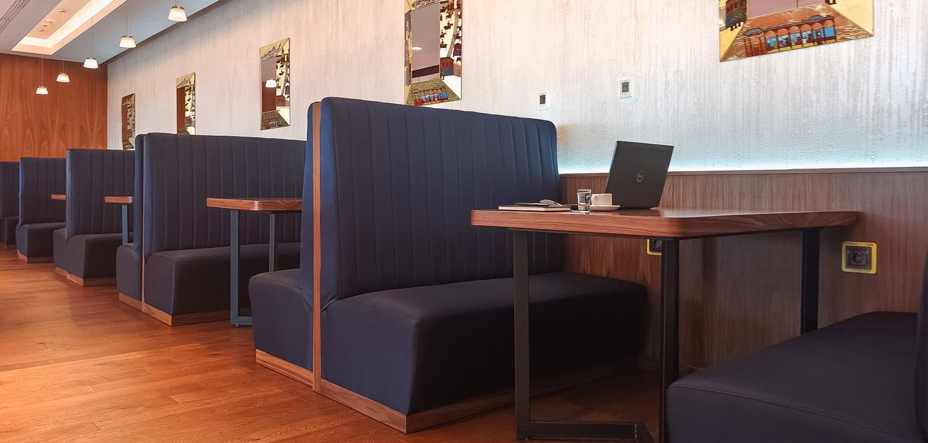 Hampton By Hilton Samsun-17