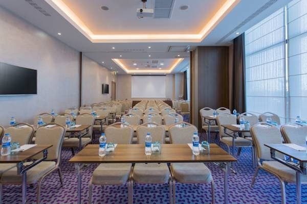 Hampton By Hilton Samsun-30