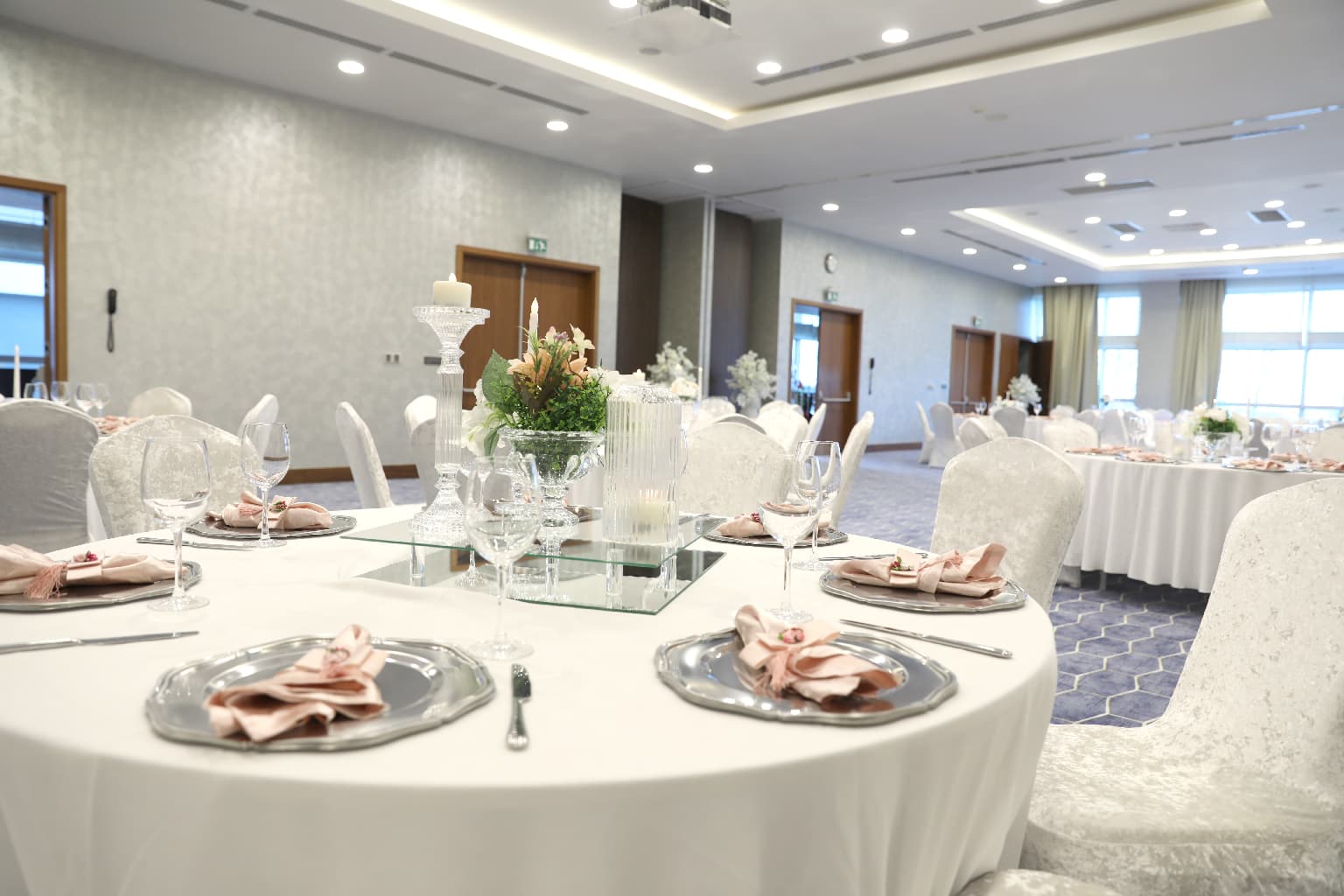 Hampton By Hilton Samsun-20