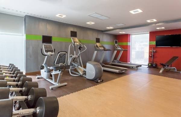 Hampton By Hilton Samsun-13