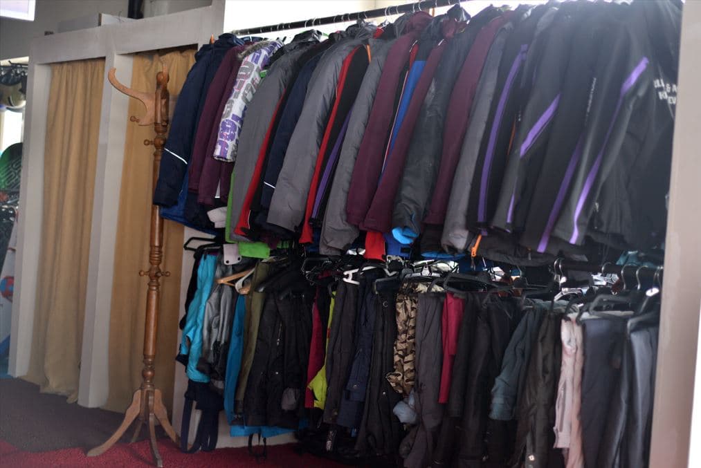 Ace Kite Otel Erciyes-6