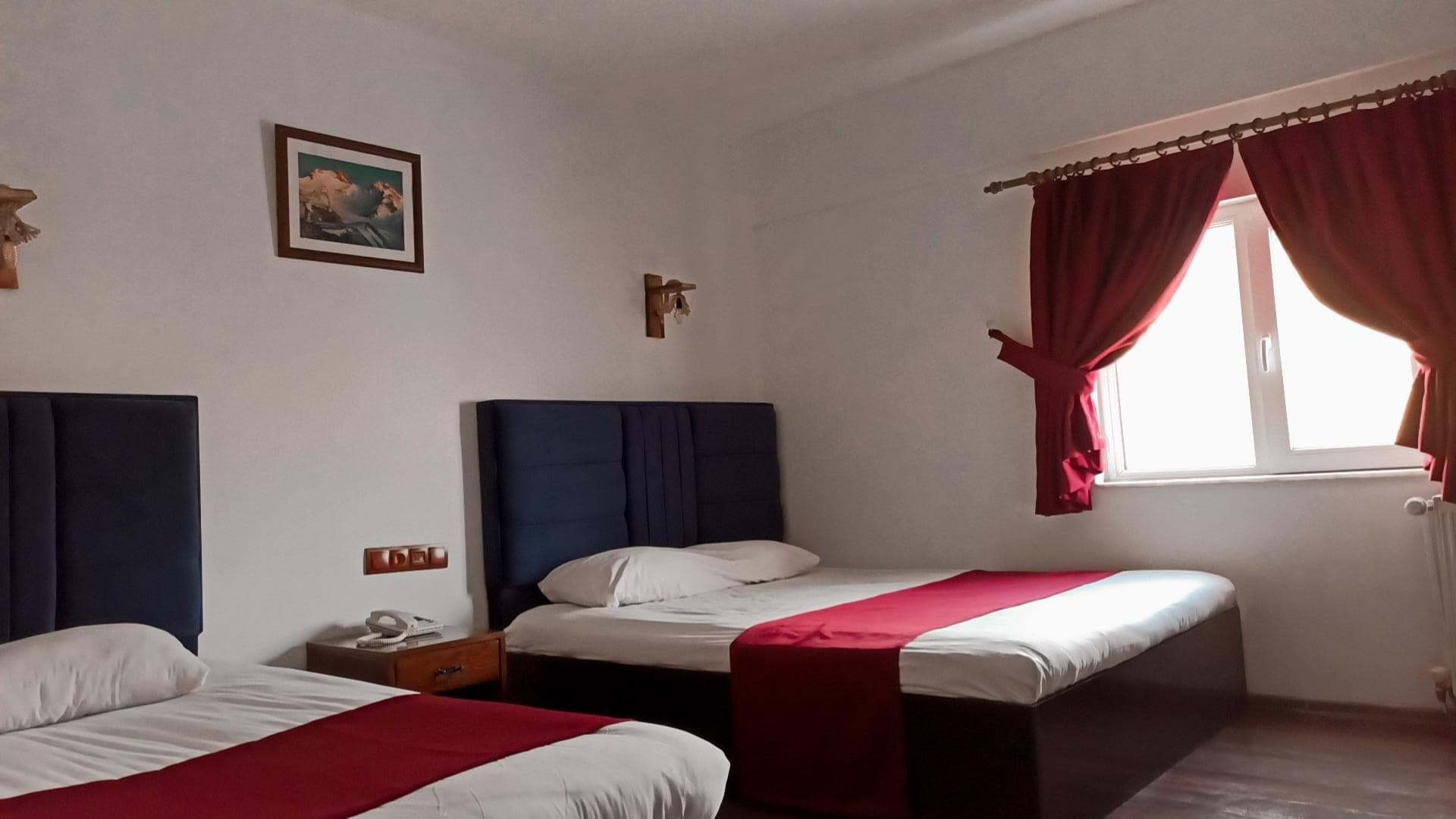 Ace Kite Otel Erciyes-1
