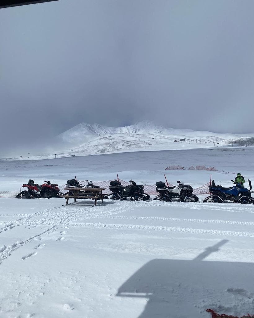 Ace Kite Otel Erciyes-20