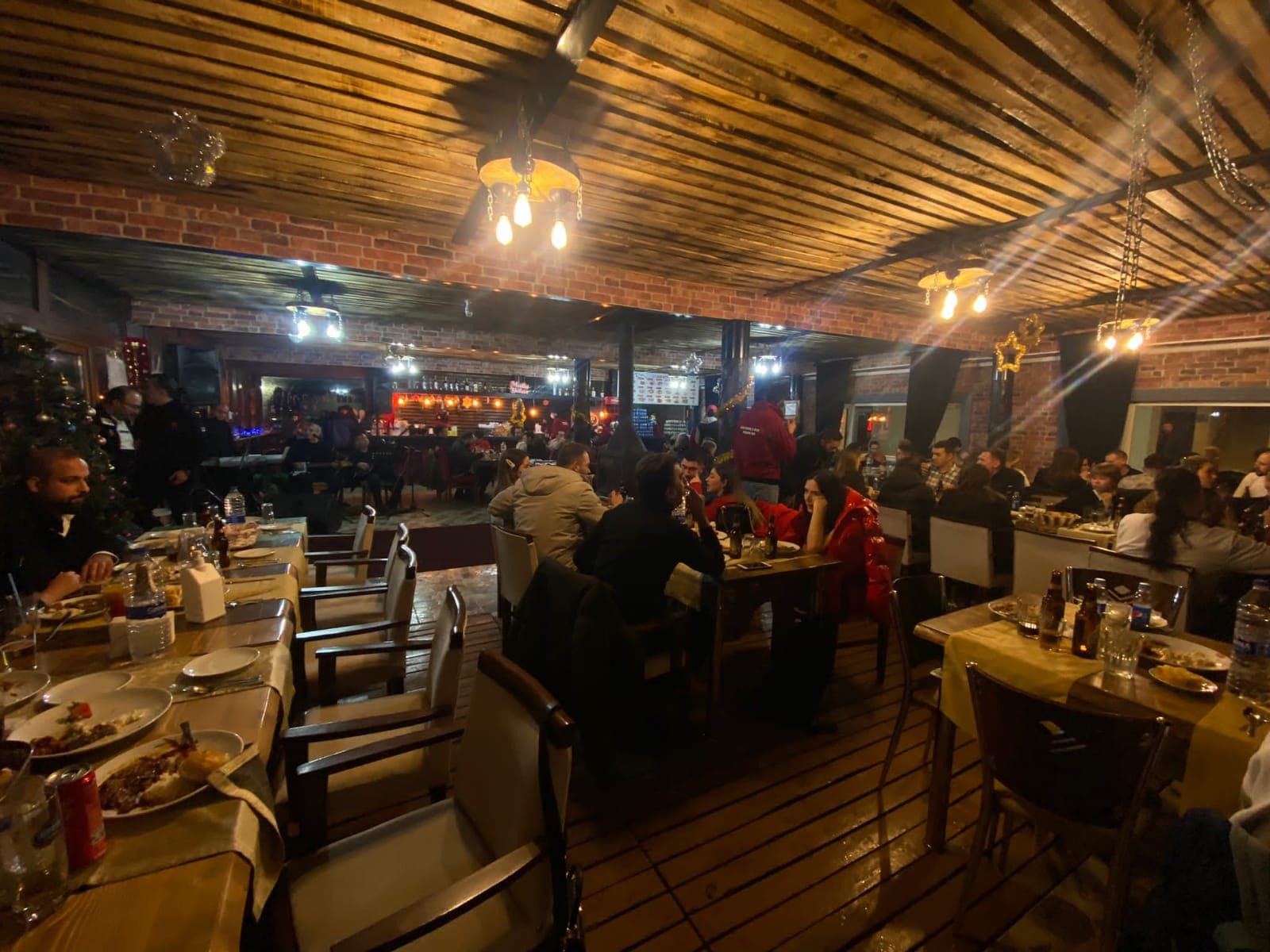 Ace Kite Otel Erciyes-18