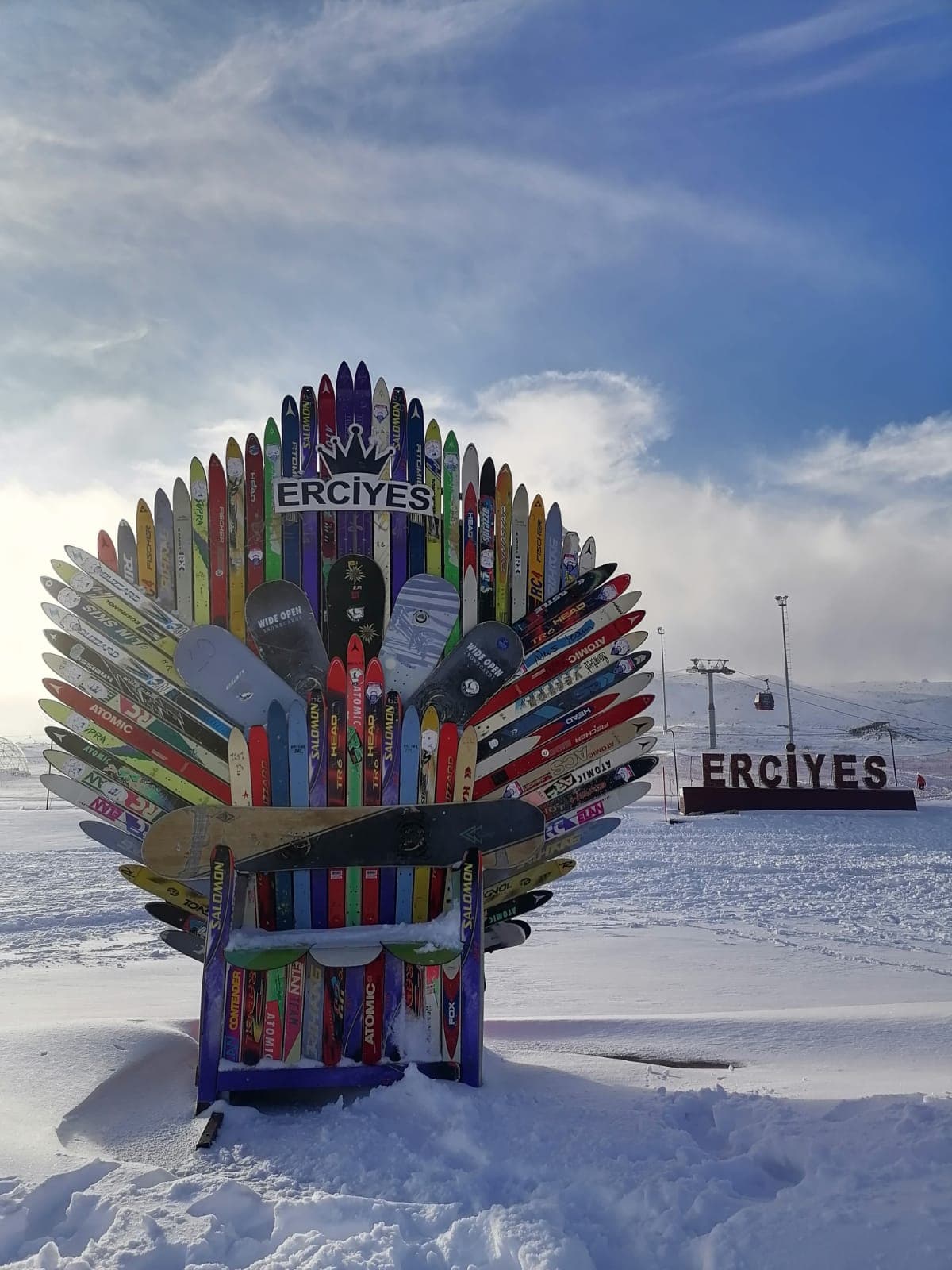 Ace Kite Otel Erciyes-27