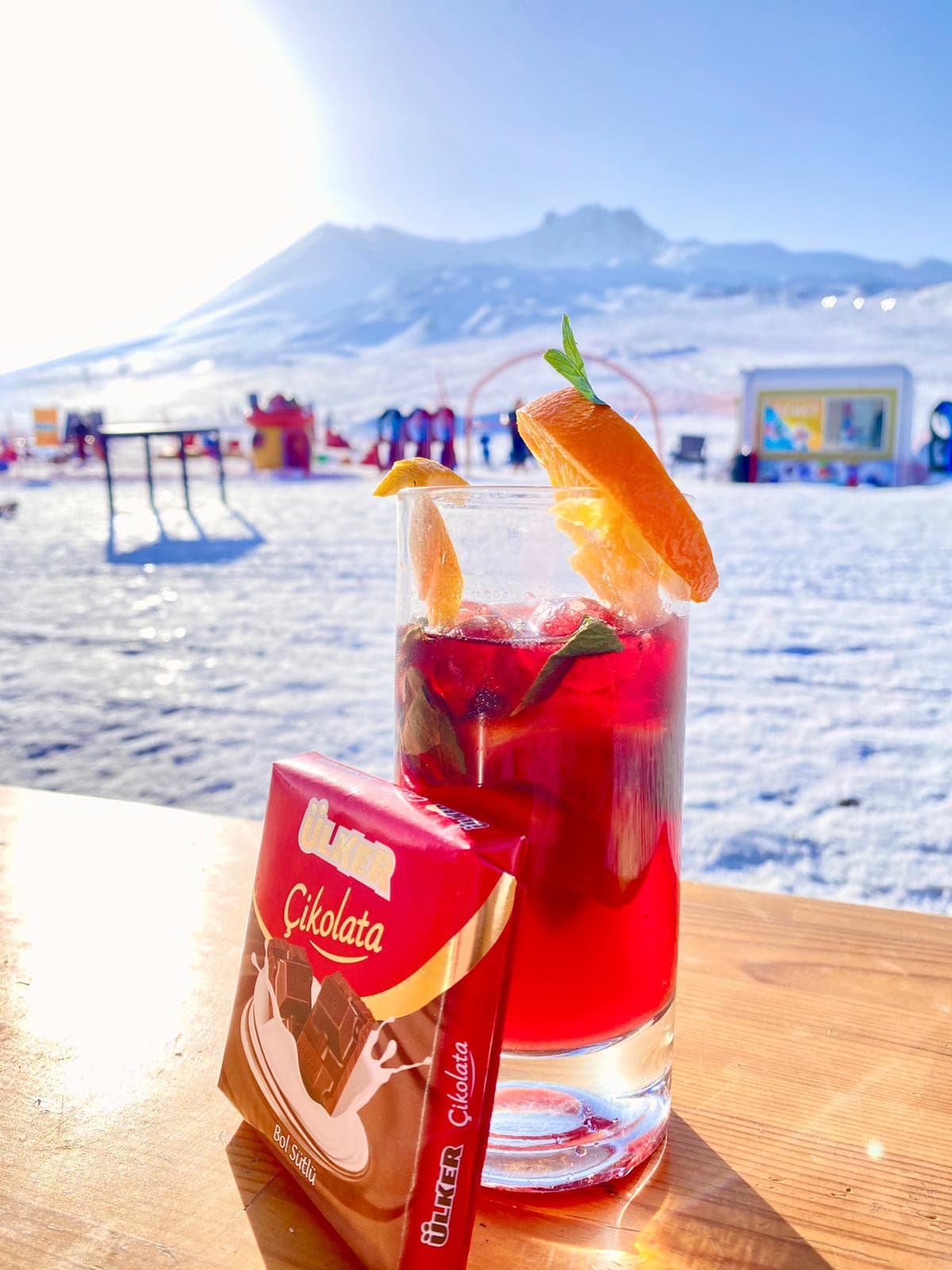 Ace Kite Otel Erciyes-25