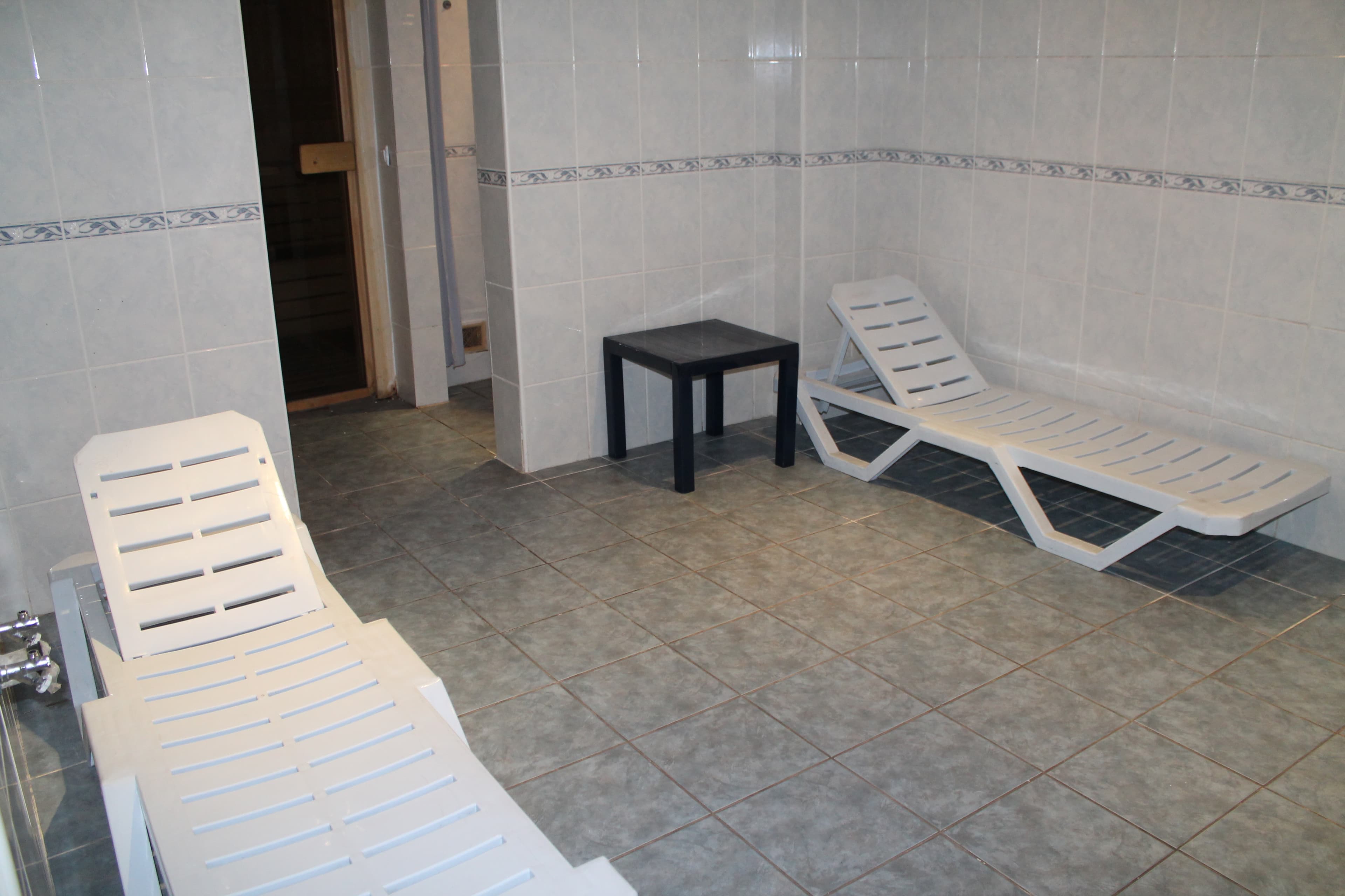 Ace Kite Otel Erciyes-16