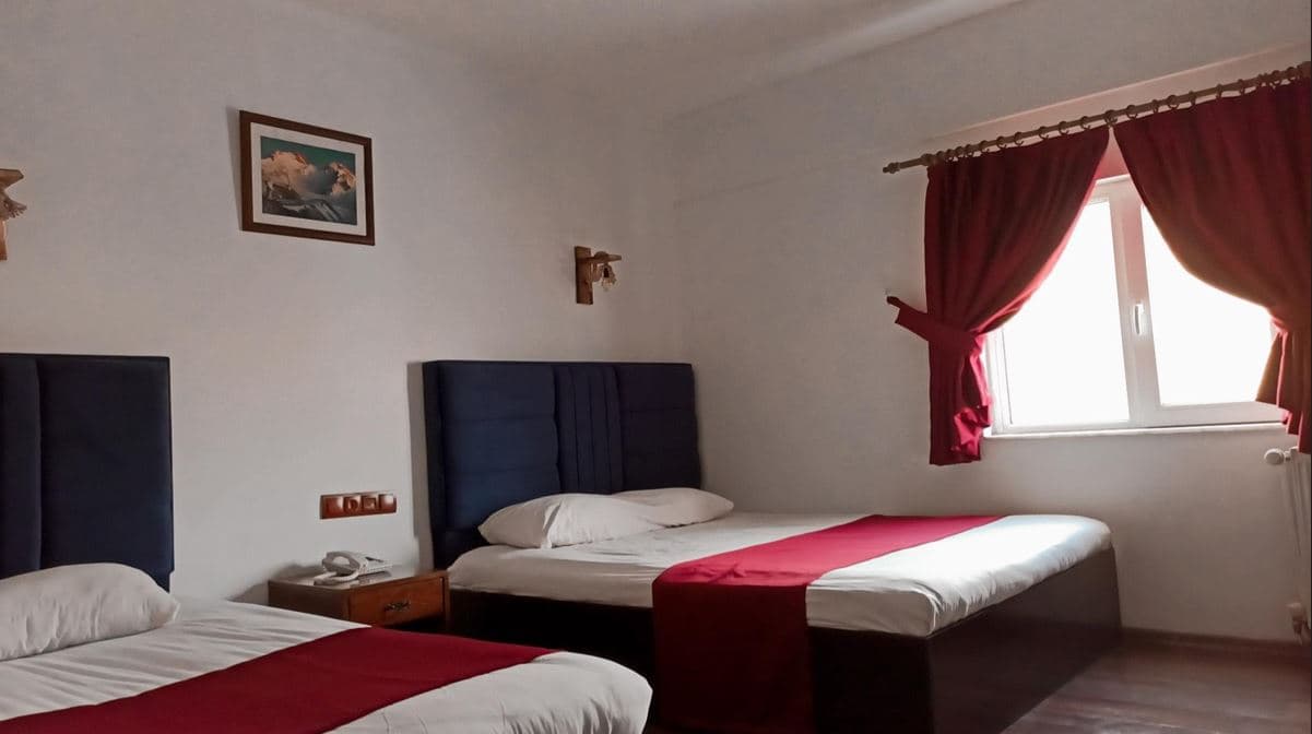 Ace Kite Otel Erciyes-13