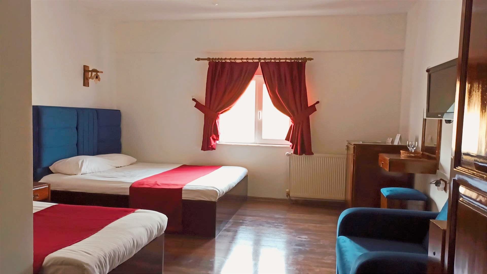 Ace Kite Otel Erciyes-28