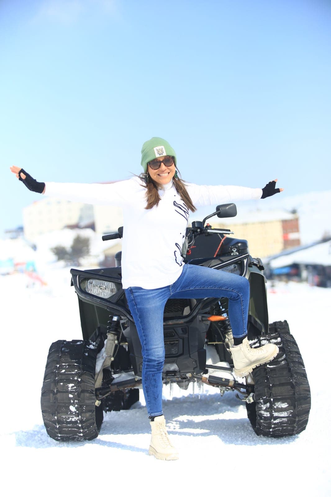 Ace Kite Otel Erciyes-24