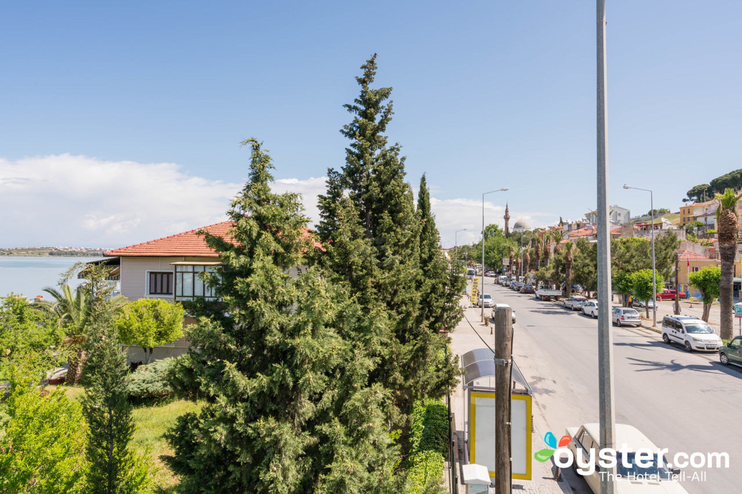 Ferahi Evler Butik Otel-33