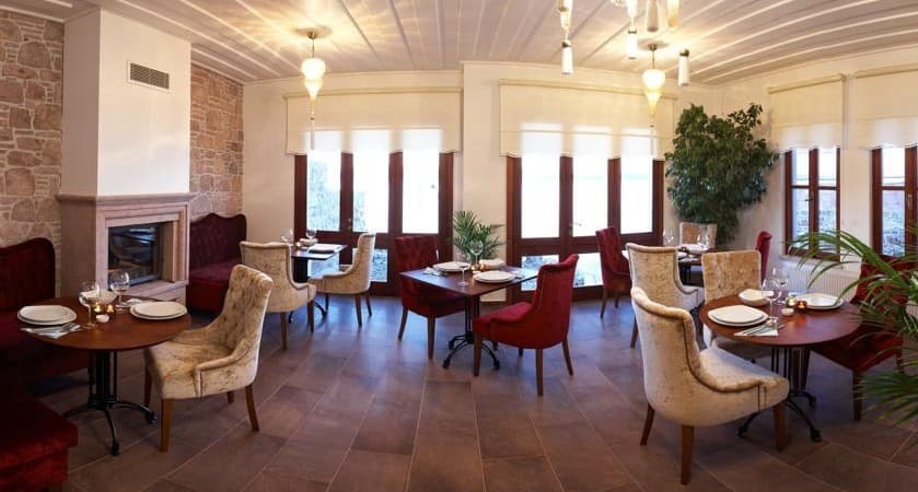 Ferahi Evler Butik Otel-18