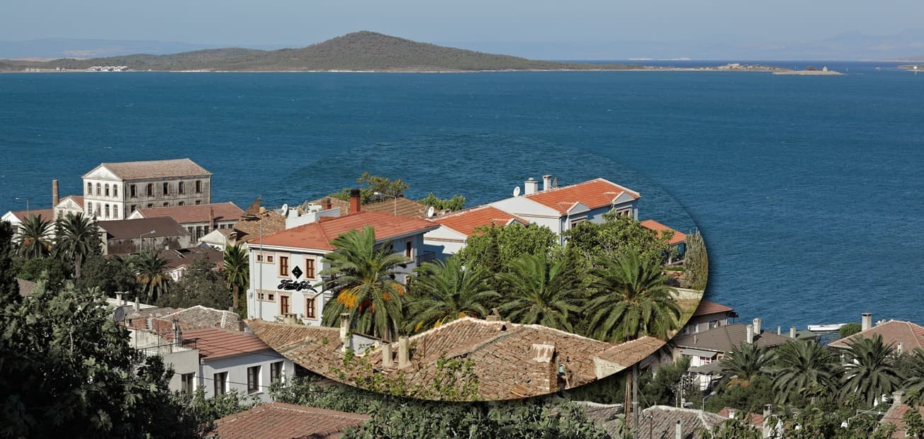 Ferahi Evler Butik Otel-8