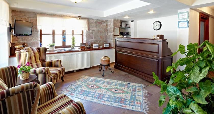 Ferahi Evler Butik Otel-14